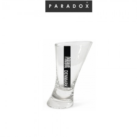 เเก้วช็อต Triangle Shot 