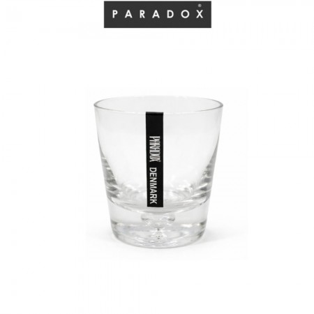 เเก้ววิสกี้ Bubble Whisky 