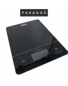 Kitchen Scale Square Max.15kg