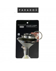 เซตกรวยสแตนเลส 3 ชิ้น 