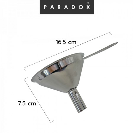 กรวยรินเครื่องดื่ม