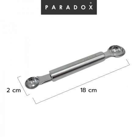 ที่ตักผลไม้ 