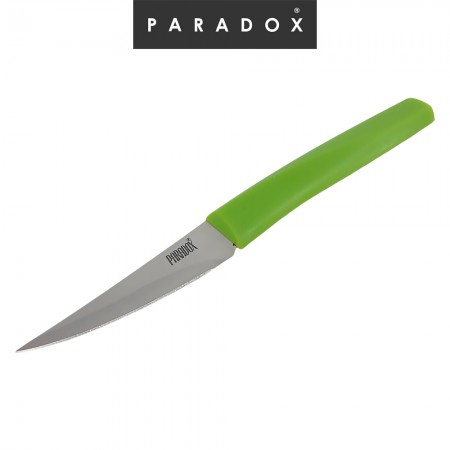 2pc knife set (green)