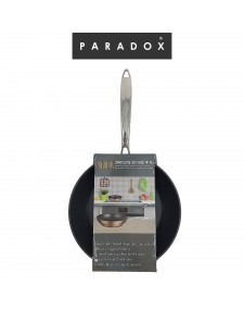 COPPER COATED 26 CM PAN