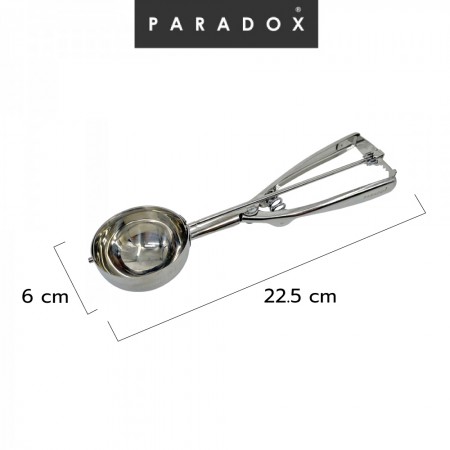 ที่ตักไอศครีม