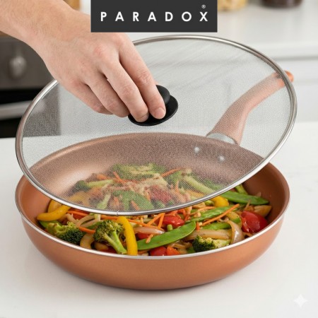 ที่กันน้ำมันกระเด็น