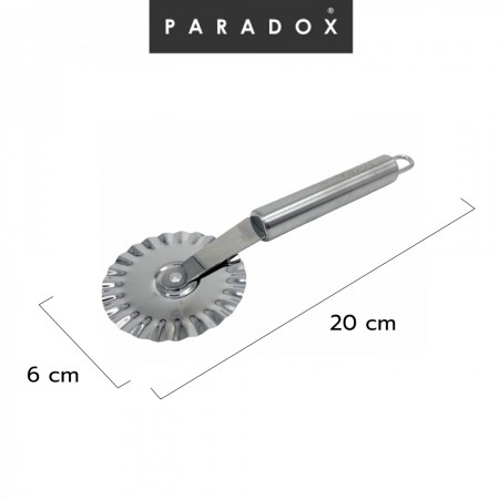 ที่ตัดแป้งพาสทรี