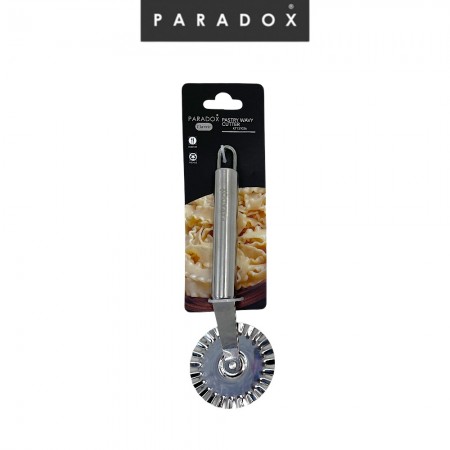 ที่ตัดแป้งพาสทรี