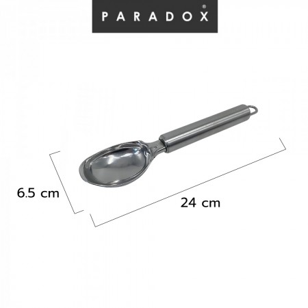 ที่ตักไอศกรีม 