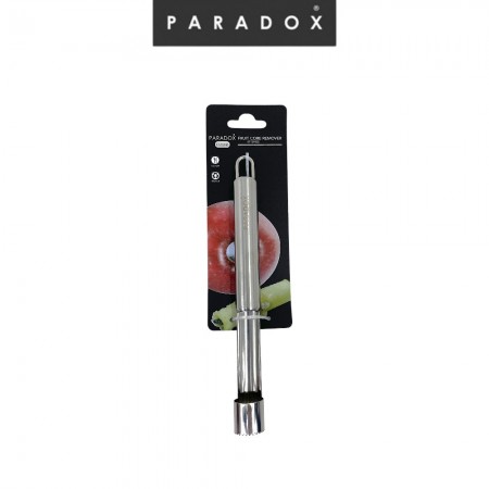 ที่เจาะเเกนผลไม้