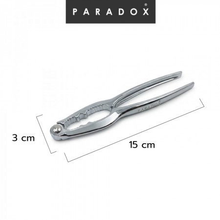 ที่บีบเปลือกถั่ว ที่บีบเปลือกถั่ว