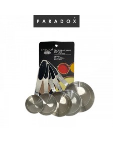 ชุดถ้วยตวง 5 ชิ้น