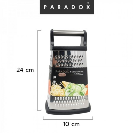 ที่ขูดผัก