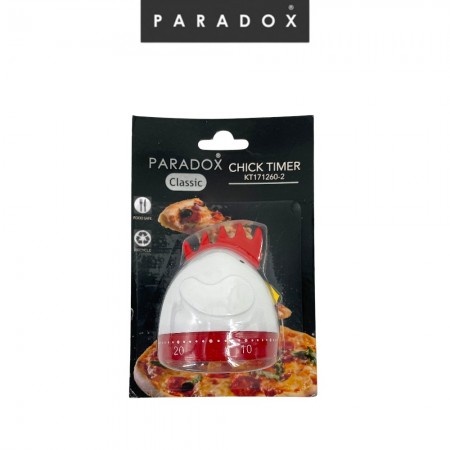 ที่จับเวลาทำอาหาร