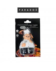 ที่จับเวลาทำอาหาร