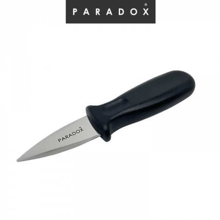 มีดเเกะหอย