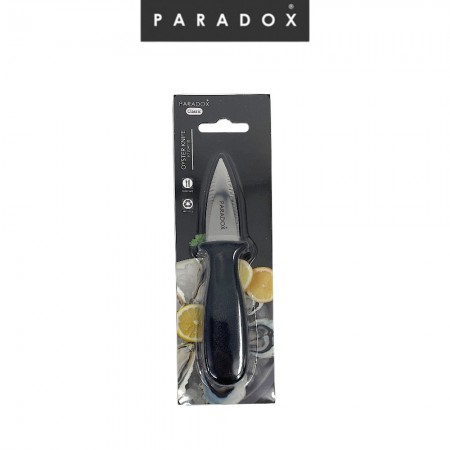 มีดเเกะหอย