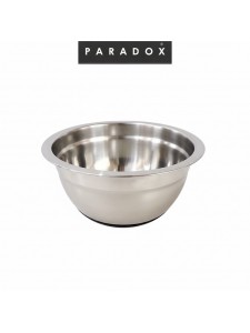 อ่างผสมอาหารก้นรองด้วยซิลิโคน 13.8 × 7.2 ซม.