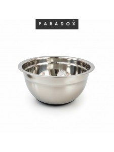 อ่างผสมอาหารก้นรองด้วยซิลิโคน 15.7x8.3 ซม.