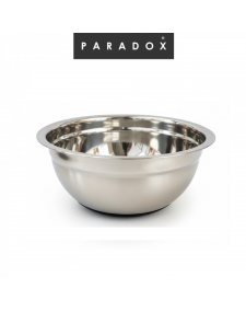 อ่างผสมอาหารก้นรองด้วยซิลิโคน 17.8x8.7 ซม.