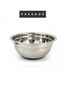 อ่างผสมอาหารก้นรองด้วยซิลิโคน 17.8x8.7 ซม.