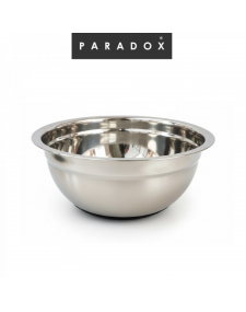 อ่างผสมอาหารก้นรองด้วยซิลิโคน 19.7X9.2 ซม.