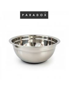 อ่างผสมอาหารก้นรองด้วยซิลิโคน 19.7X9.2 ซม.