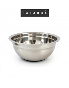 อ่างผสมอาหารก้นรองด้วยซิลิโคน  23.7X10.8 ซม.