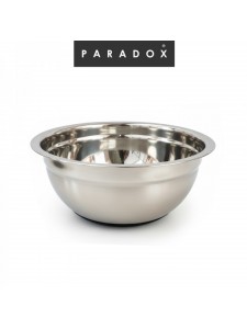 อ่างผสมอาหารก้นรองด้วยซิลิโคน  23.7X10.8 ซม.