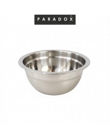 อ่างผสมอาหารสเเตนเลส 13.8 × 7.2 ซม.