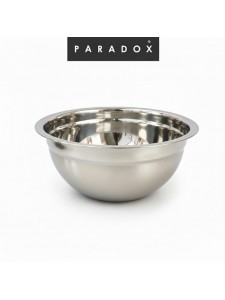 อ่างผสมอาหารสเเตนเลส 19.7X9.2 ซม.