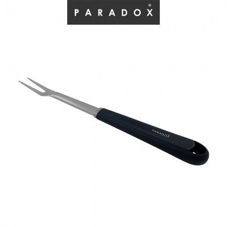 ส้อมเสียบบาร์บีคิว 43ซม. ส้อมเสียบบาร์บีคิว 43ซม.