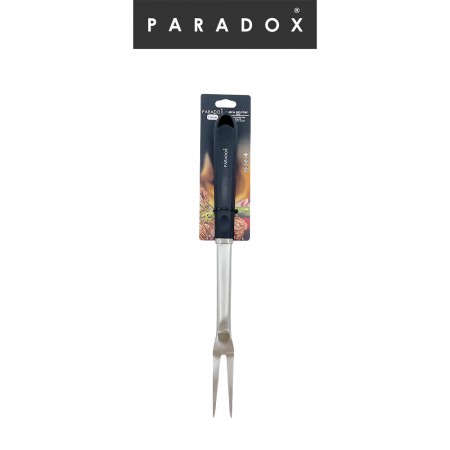 ส้อมเสียบบาร์บีคิว 43ซม. ส้อมเสียบบาร์บีคิว 43ซม.