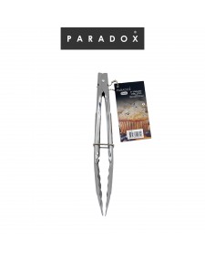 ที่คีบสแตนเลส 9 นิ้ว