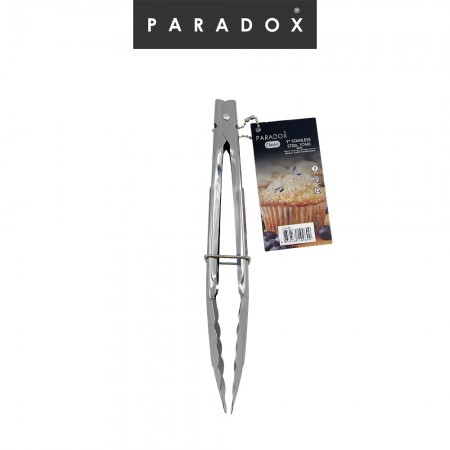 ที่คีบสแตนเลส 9 นิ้ว ที่คีบสแตนเลส 9 นิ้ว