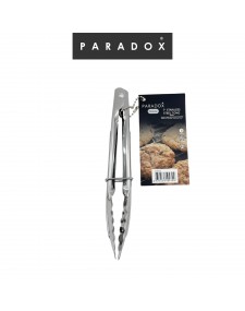 ที่คีบสแตนเลส 7นิ้ว