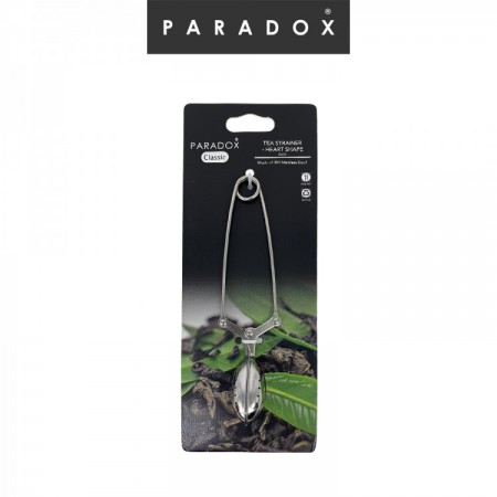 ที่กรองชารูปทรงหัวใจ ที่กรองชารูปทรงหัวใจ