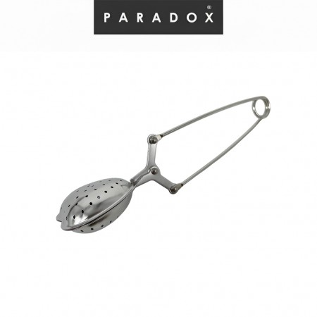 ที่กรองชารูปทรงหัวใจ ที่กรองชารูปทรงหัวใจ