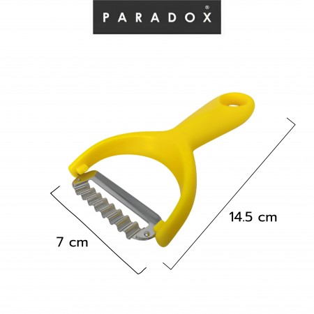 ที่ขูดผักผลไม้ เป็นเส้น  