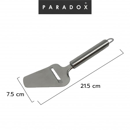 ที่สไลด์ชีสสแตนเลส