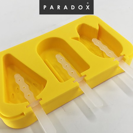Ice Cream Mould