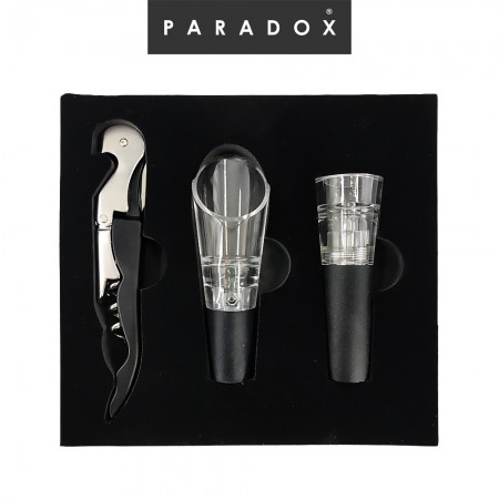 3 pcs Wine Set
