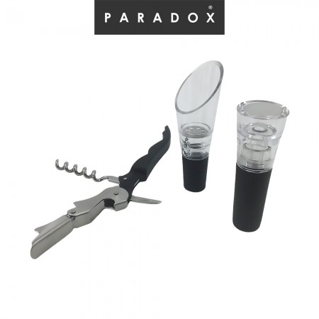 3 pcs Wine Set