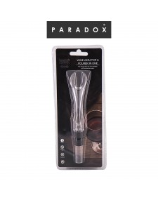 WINE AERATOR & POURER