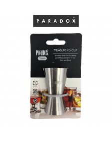 Measuring cup SS
