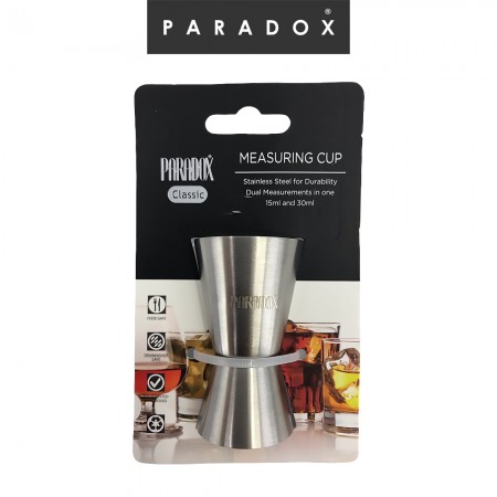 Measuring cup SS