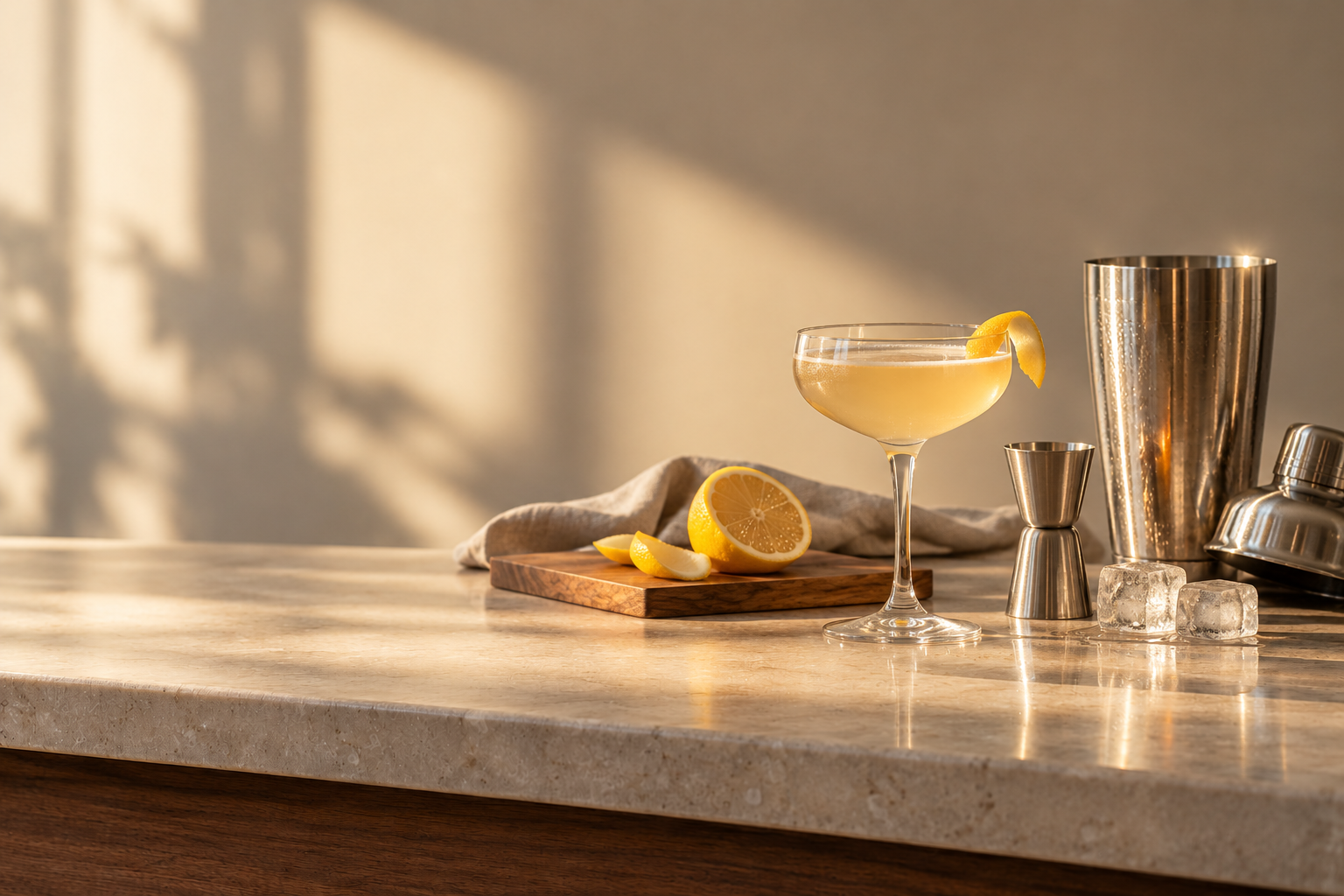 Home Bar