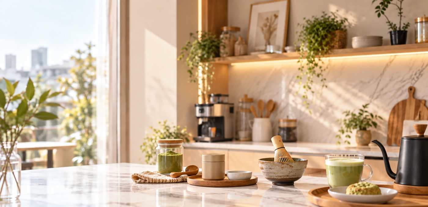 Home Café